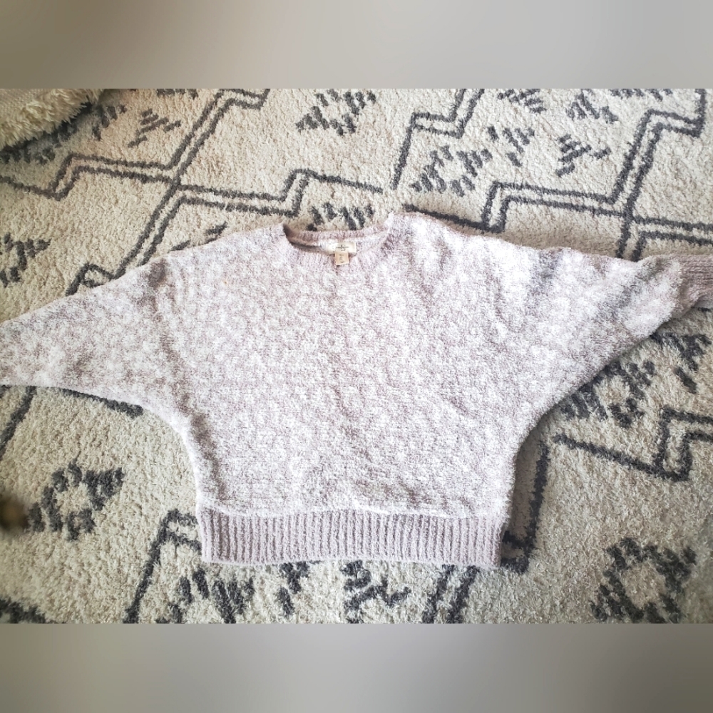Jessica Simpson super soft sweater L